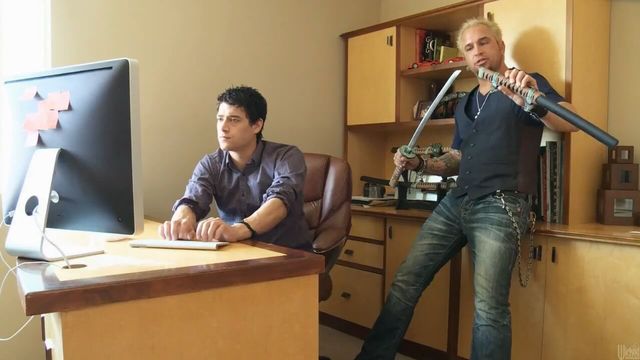 Лучший друг навсегда (порнофильм с русским переводом)