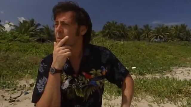 Скрытое удовольствие | Private Tropical 13: A Hidden Pleasure (с русским переводом)