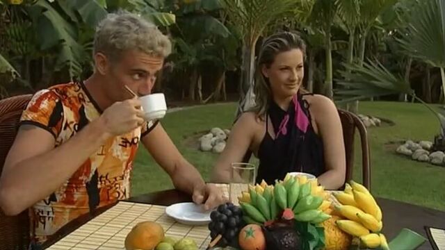 Скрытое удовольствие | Private Tropical 13: A Hidden Pleasure (с русским переводом)
