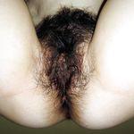 Заросшие волосатые киски порно фото