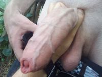 Самые большие члены порно фото