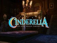 Золушка - Cinderella