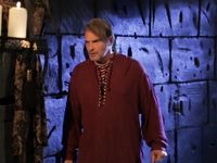 Кадры из полнометражного фильма Золушка XXX порно пародия