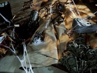 Кадры из полнометражного фильма Золушка XXX порно пародия