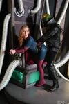 Супердевушка: Пародия | Supergirl XXX: An Axel Braun Parody