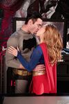 Супердевушка: Пародия | Supergirl XXX: An Axel Braun Parody