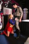 Супердевушка: Пародия | Supergirl XXX: An Axel Braun Parody