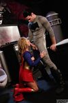Супердевушка: Пародия | Supergirl XXX: An Axel Braun Parody