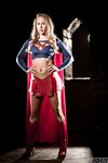 Супердевушка: Пародия | Supergirl XXX: An Axel Braun Parody