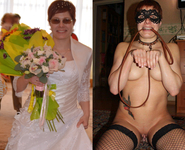 Рыженькая хуесосочка Аня... Продолжение