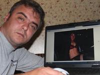 Русские домашние любительские порно фото Оксаны