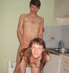 Русские домашние любительские порно фото Оксаны