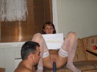 Русские домашние любительские порно фото Оксаны