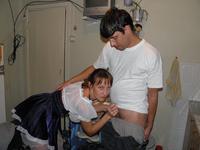 Русские домашние любительские порно фото Оксаны