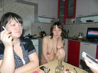 Русские домашние любительские порно фото Оксаны