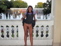 Русские домашние любительские порно фото Оксаны