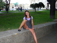 Русские домашние любительские порно фото Оксаны