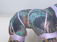 Порно фото: Грубое сумасшедшее порно с двойным аналом