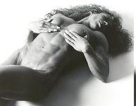 Эротические и порно фото бодибилдерш